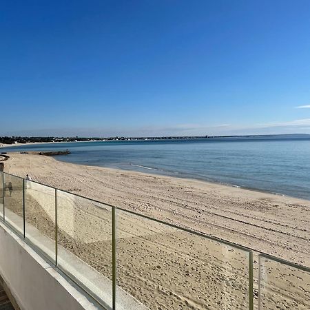 Salento Sottovento Luxury Beb Bed & Breakfast Torre Lapillo Exterior foto