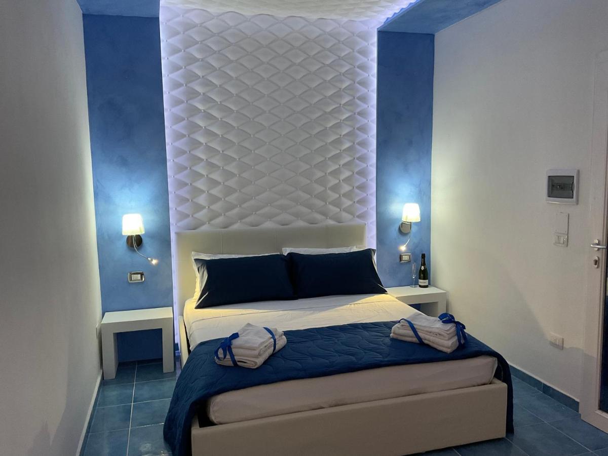 Salento Sottovento Luxury Beb Bed & Breakfast Torre Lapillo Exterior foto