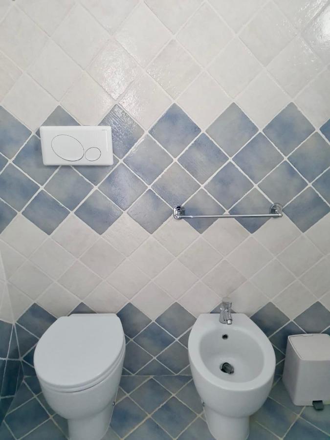 Salento Sottovento Luxury Beb Bed & Breakfast Torre Lapillo Exterior foto