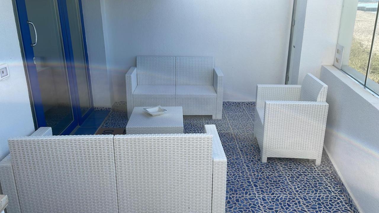 Salento Sottovento Luxury Beb Bed & Breakfast Torre Lapillo Exterior foto